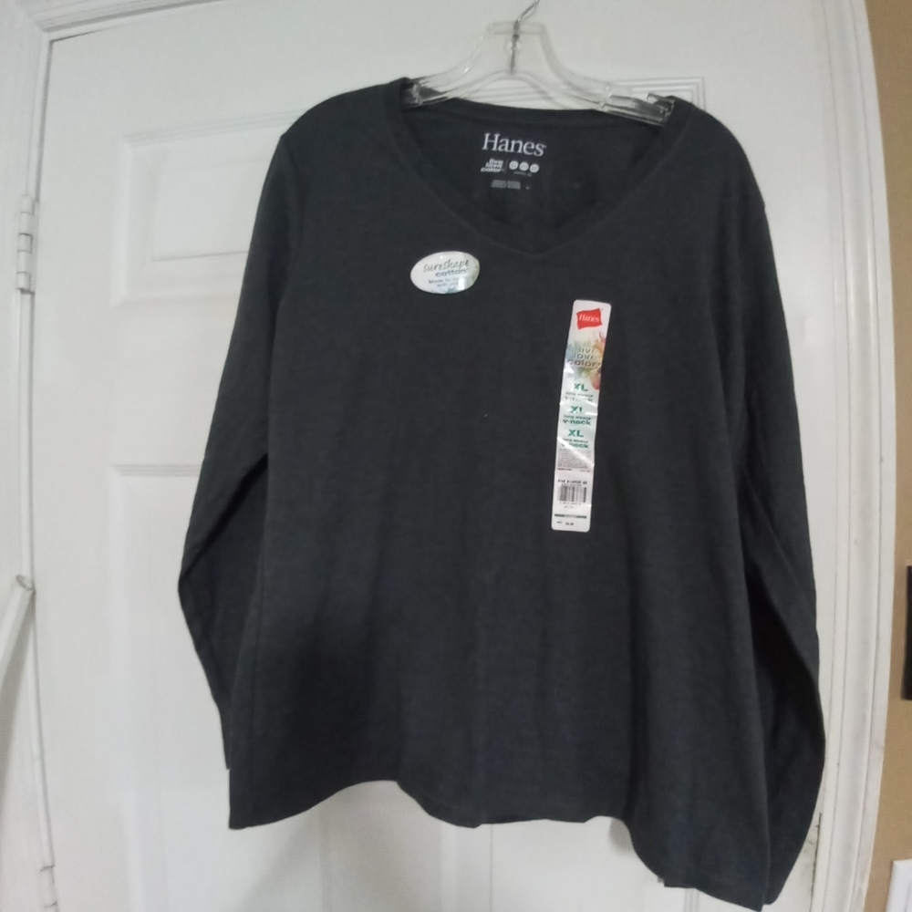 Hames Sweat shirt
